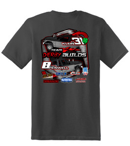 Youth Team Derby Builds SE25