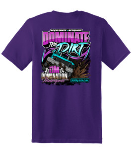 Dominate the Dirt 2025