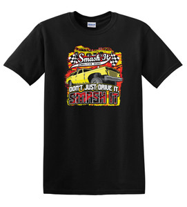 2025 Smash It Schedule