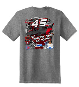 Mullanix - Cornhusker 2026