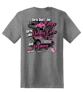 Derby Girls Club 2026