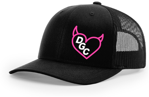 Derby Girls Club Hat