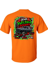 Team Wicked - Spring X 2026