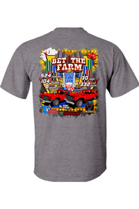 Jeffy's Fab Farm - Vegas 2026