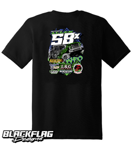 58X - Mitchell Allen