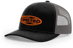 Team Metro Patch Hat