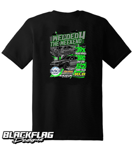 Welded 4 the Weekend