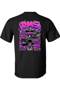 Team PMS - Spring X 2026