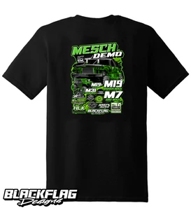 Mesch Demo