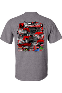 Team Derbytees - Western Michigan Warzone 2026