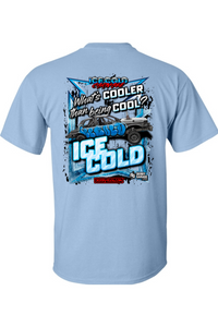 Ice Cold Carnage 2026