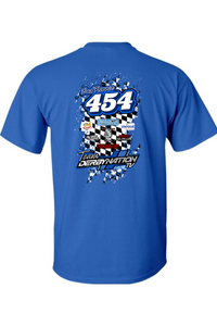Team Derby Nation - KOR 2026 - Ron