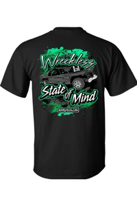 Wreckless State of Mind