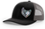 Derby Girls Club Patch Hat