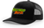 Hollywood Blvd. Embroidered Hat