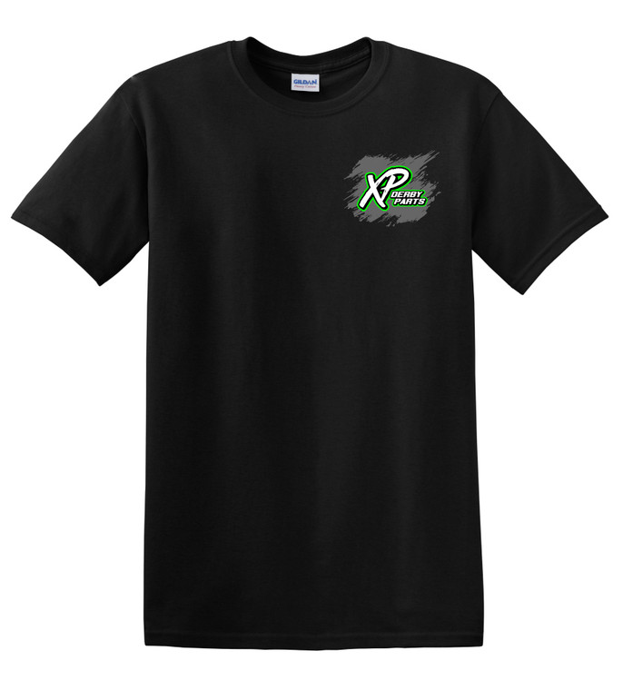 XP Derby Parts - Black