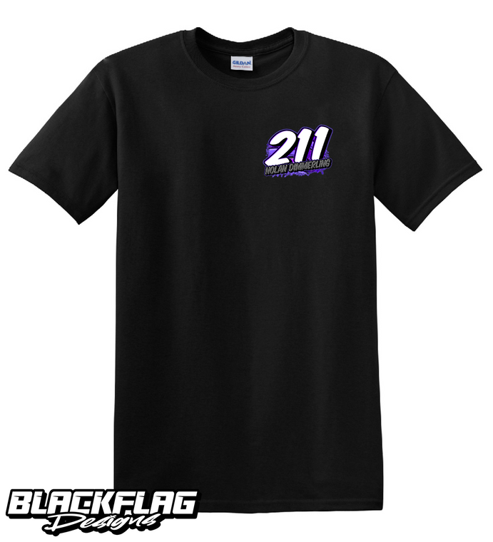 Nolan Dimmerling - 211