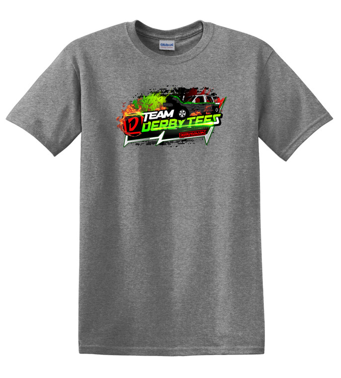 Team Derbytees - Cornhusker Chaos 2026