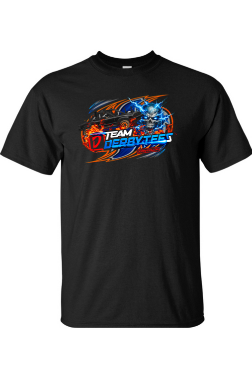 Team Derbytees - Wicked Team 2026