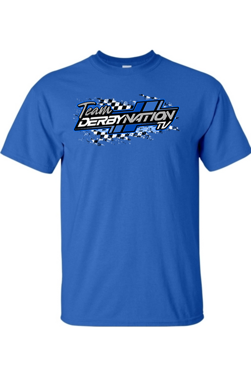 Team Derby Nation - KOR 2026 - Ron