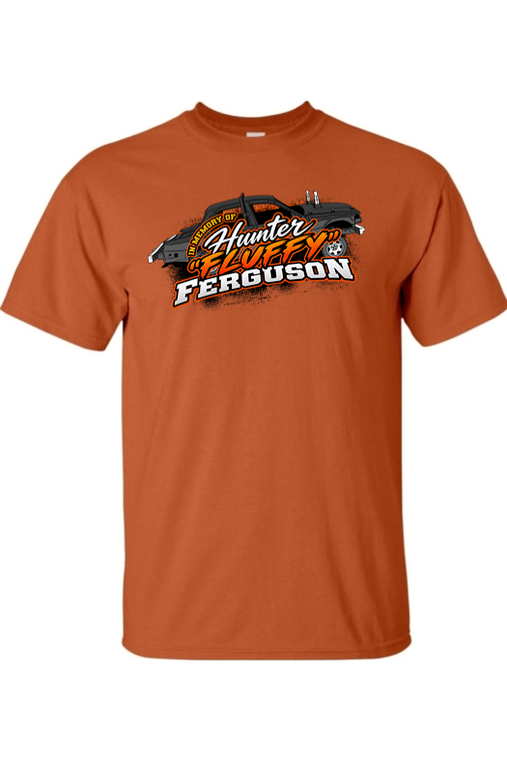 Hunter Ferguson Memorial