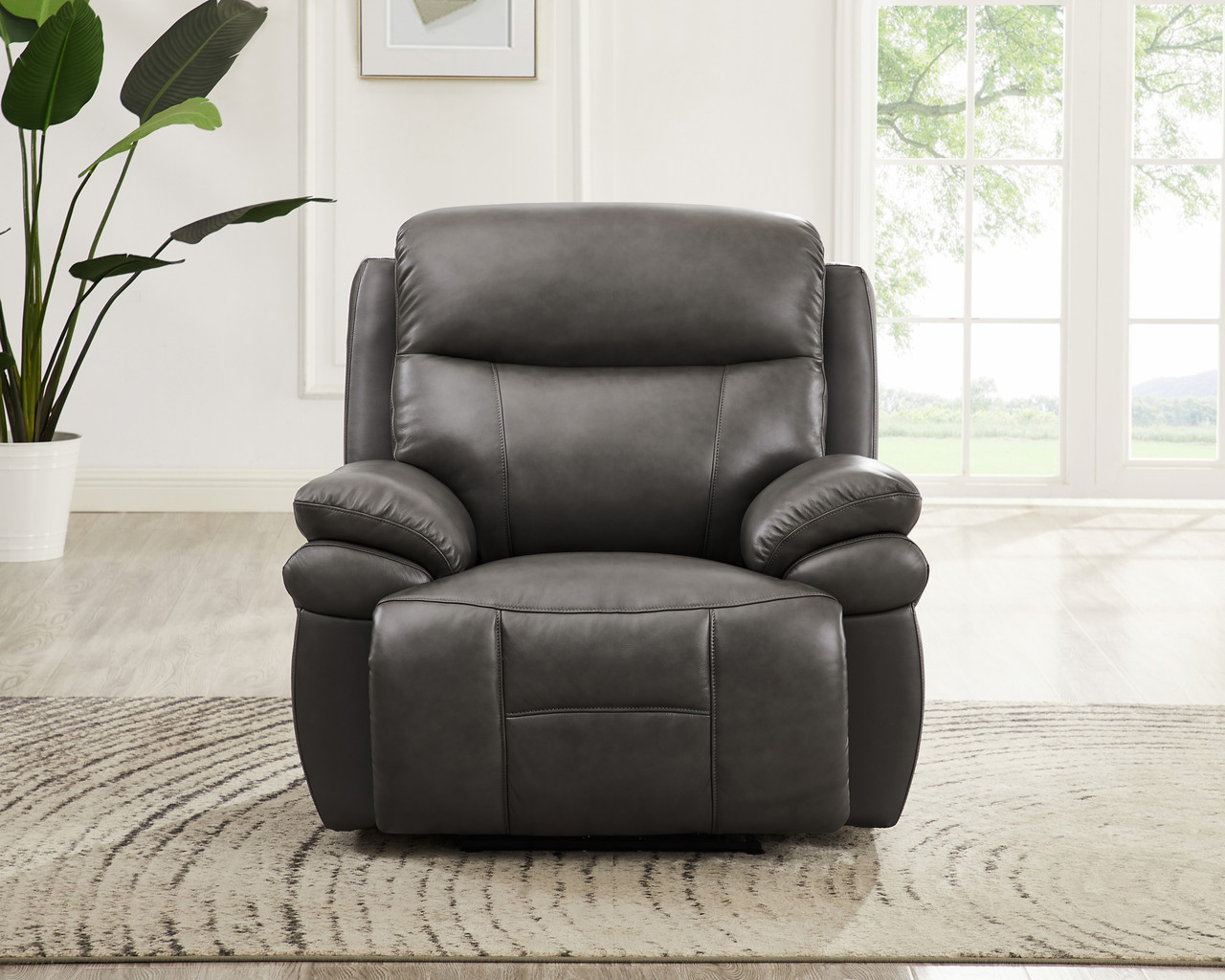 Summerlands Zero Gravity Recliner Collection Amax Leather Canada Ltd 