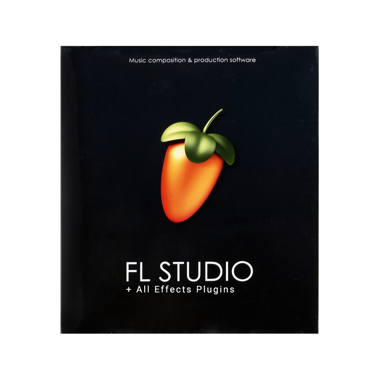 Image-Line FL Studio (All Plugins Bundle Edition) 