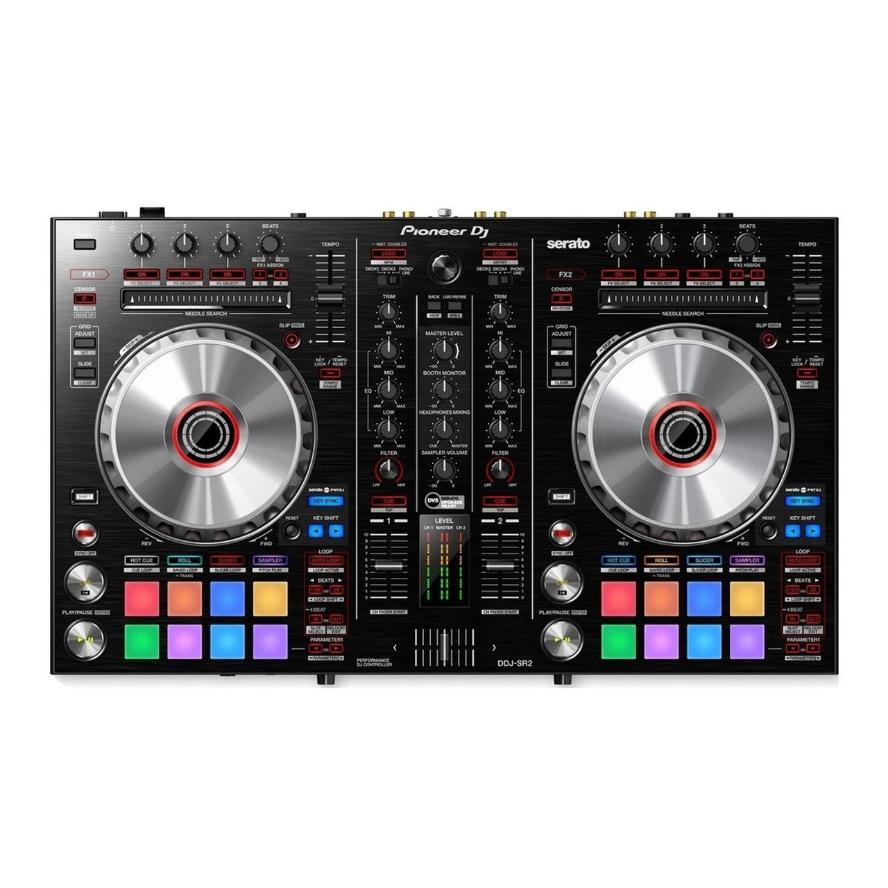 Buy Pioneer DJ Equipment