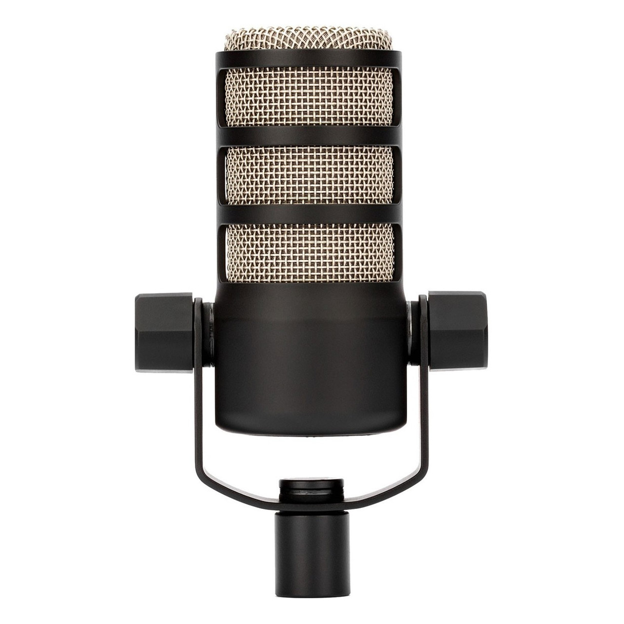 Rode PodMic Podcast-Ready Dynamic Microphone - Music Matter