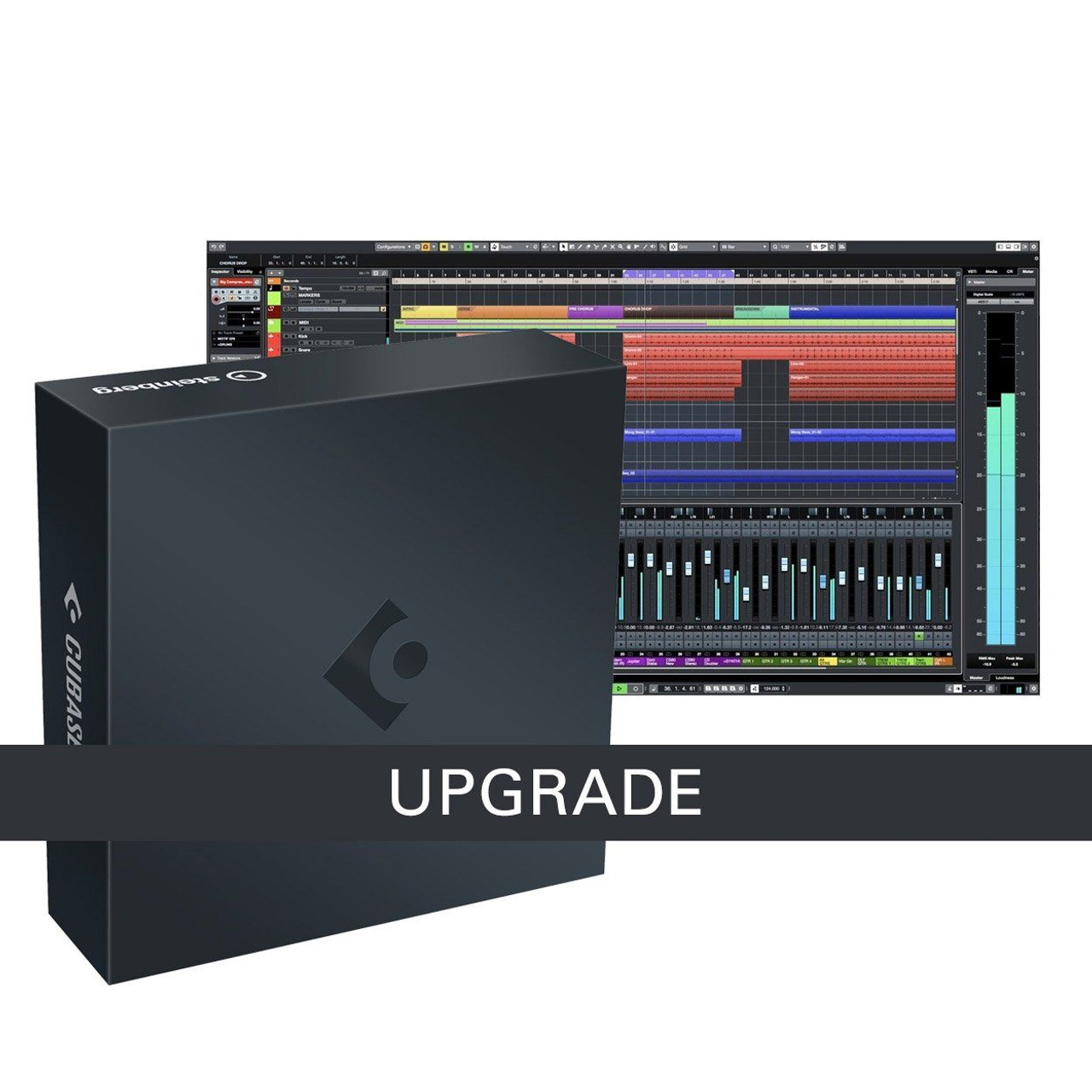 steinberg CUBASE PRO 10.5 安全Shopping - DTM・DAW