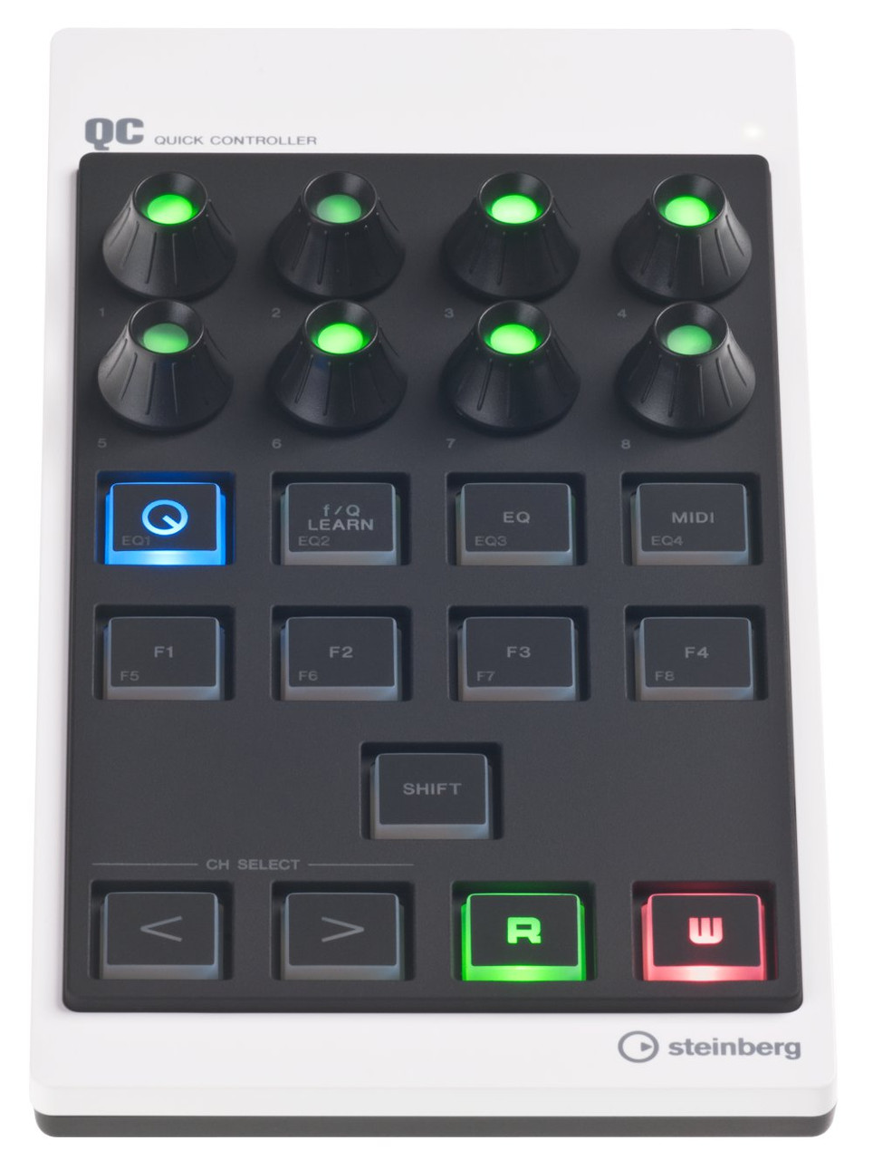 Steinberg スタインバーグ 【CMC-TP】USB-MIDIコントローラー