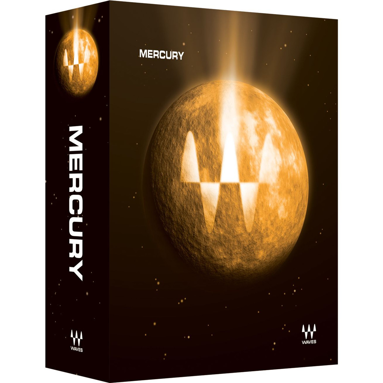 waves mercury bundle free trial