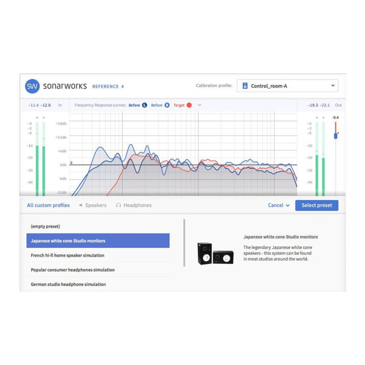 Sonarworks Reference 4 Studio Edition Download Free Upgrade to SoundID Music Matter