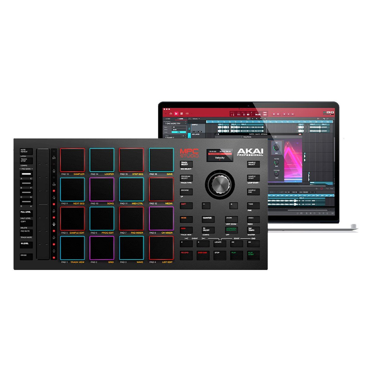 Akai MPC STUDIO 2 Music Production Controller