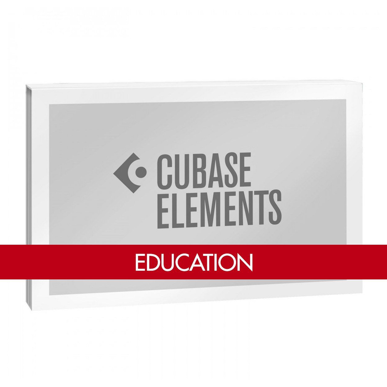 Steinberg Cubase Elements 12 Education (Boxed) Entry-Level DAW Software -  Music Matter