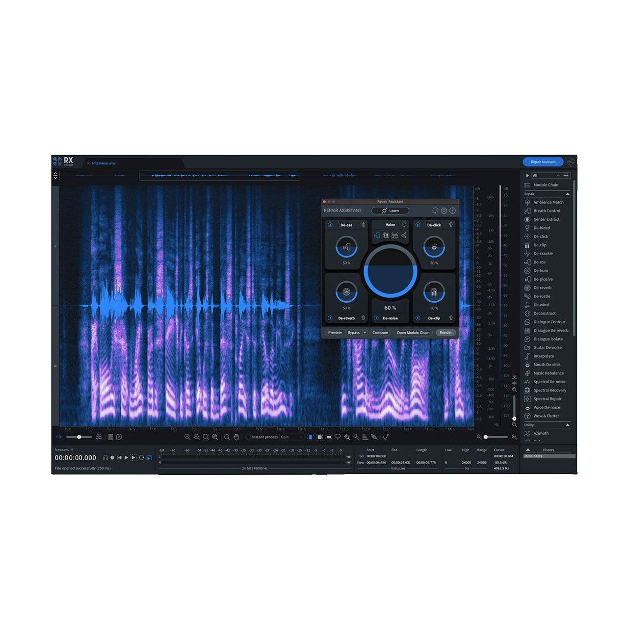 Izotope Music Production Suite 5.2 (Download) Plugin Software 