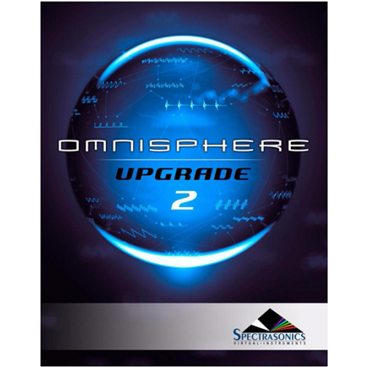 Spectrasonics Omnisphere 2 - Upgrade