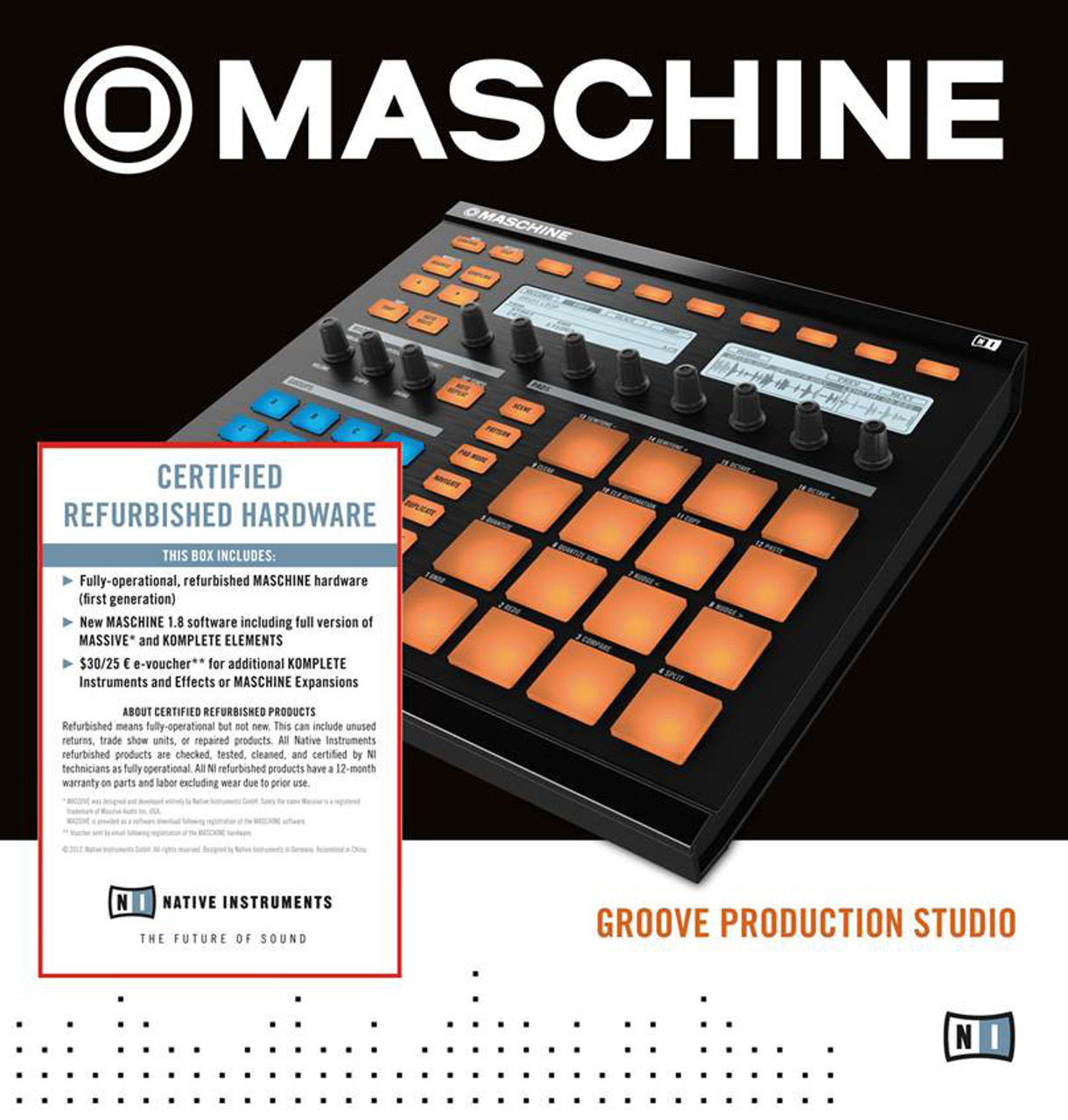 maschine mk1