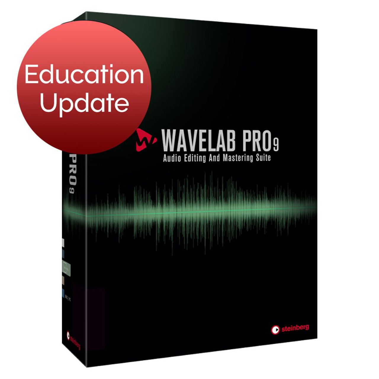 wavelab 8.5 educational