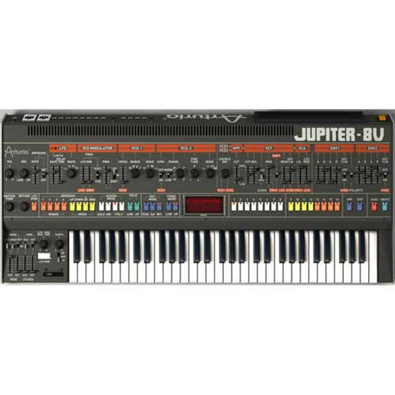 arturia jupiter 8v crack