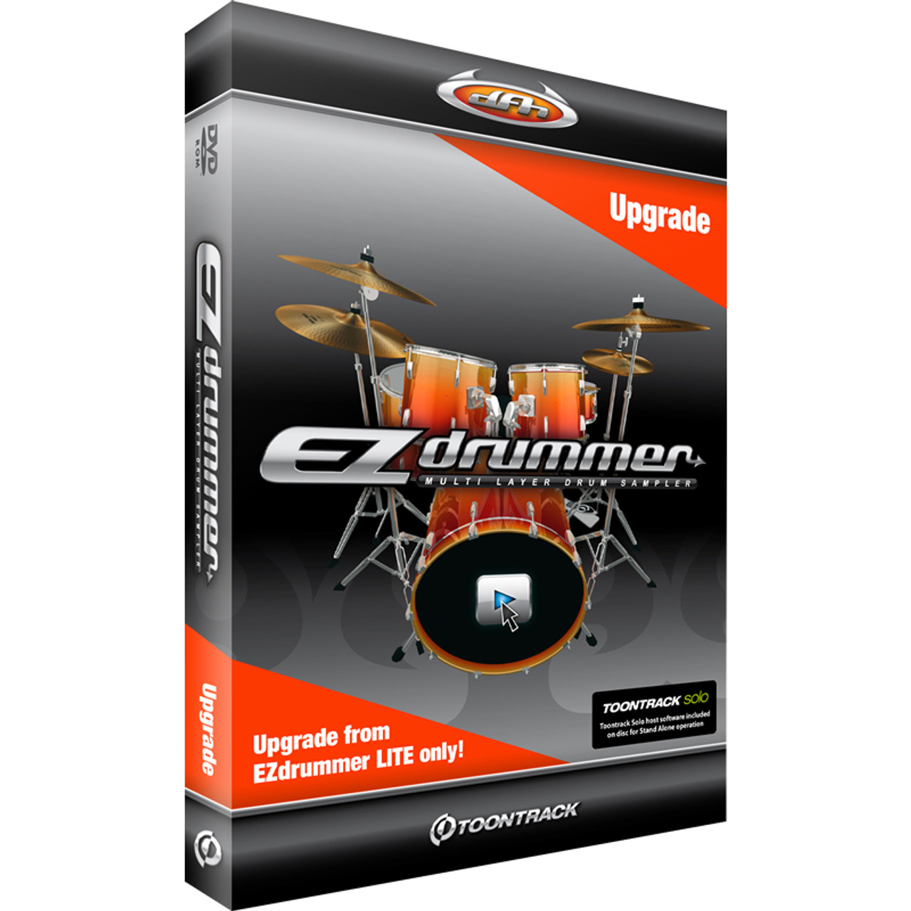 toontrack ezdrummer lite free download