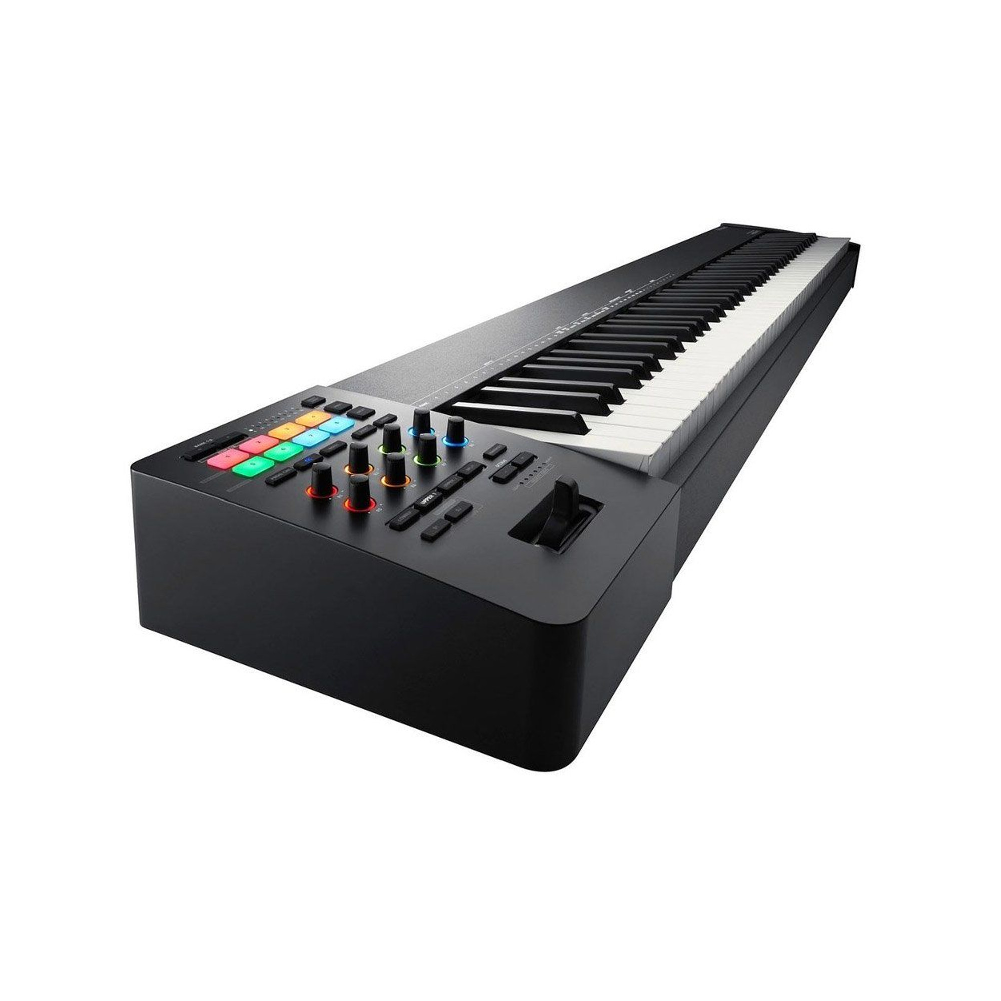 Roland A-88 MKII 88-Key MIDI Keyboard Controller - Music Matter