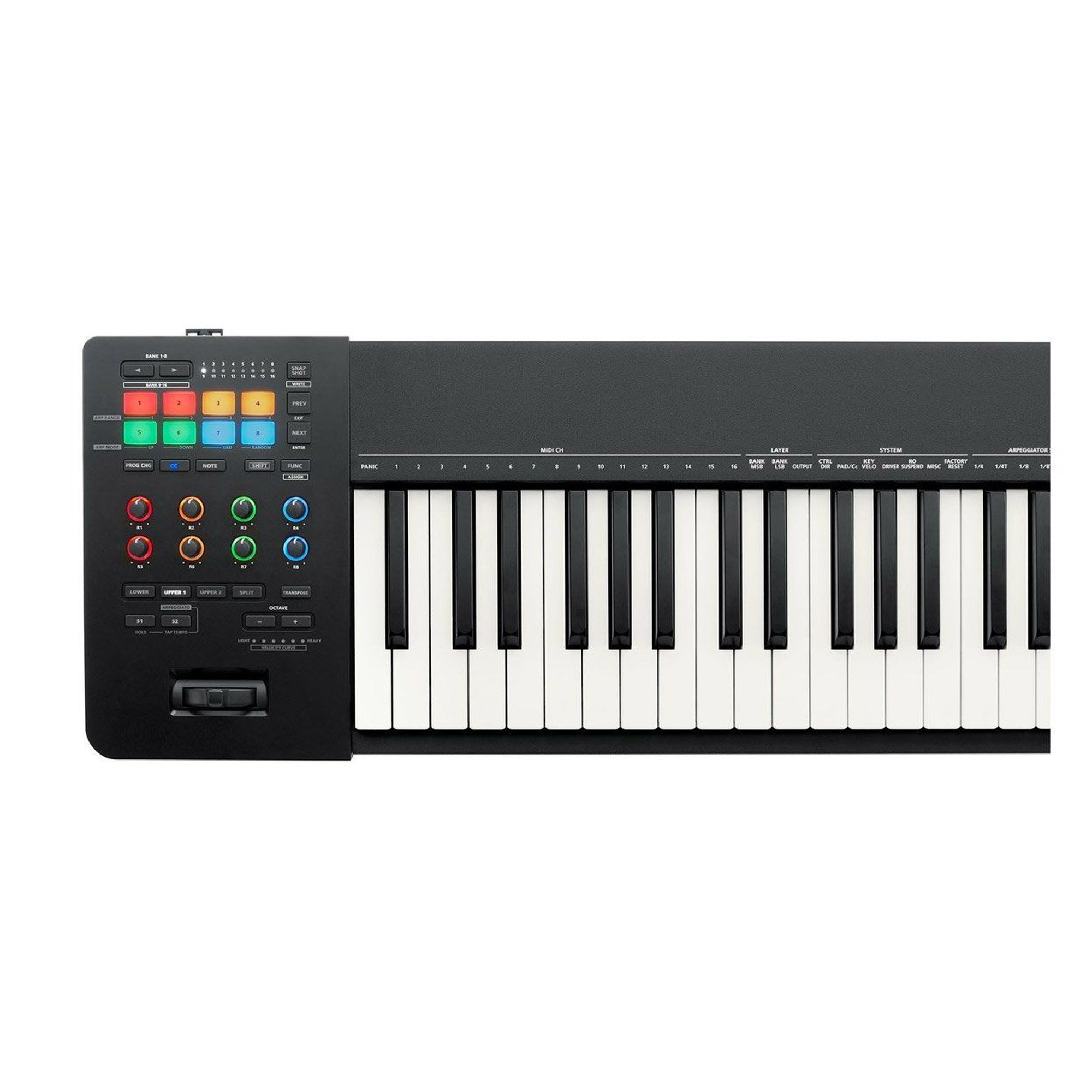 Roland A-88 MkⅡ(mk2) 送料込み Roland - A-88MKII | MIDI Keyboard Controller