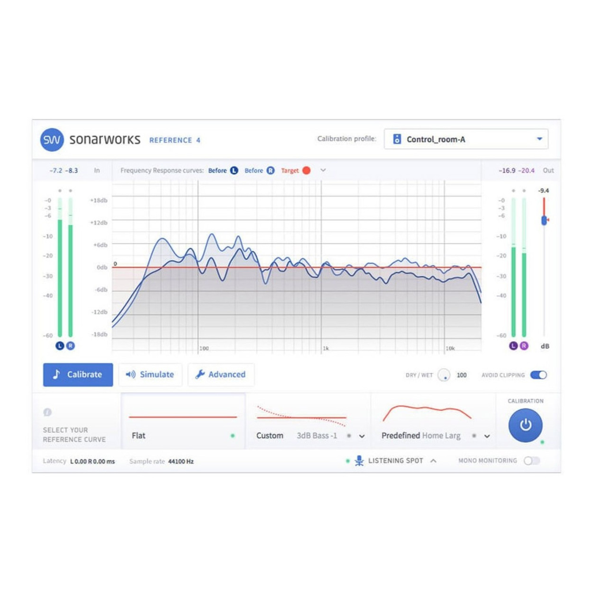 Sonarworks Reference 4 Studio Edition (Download) Free