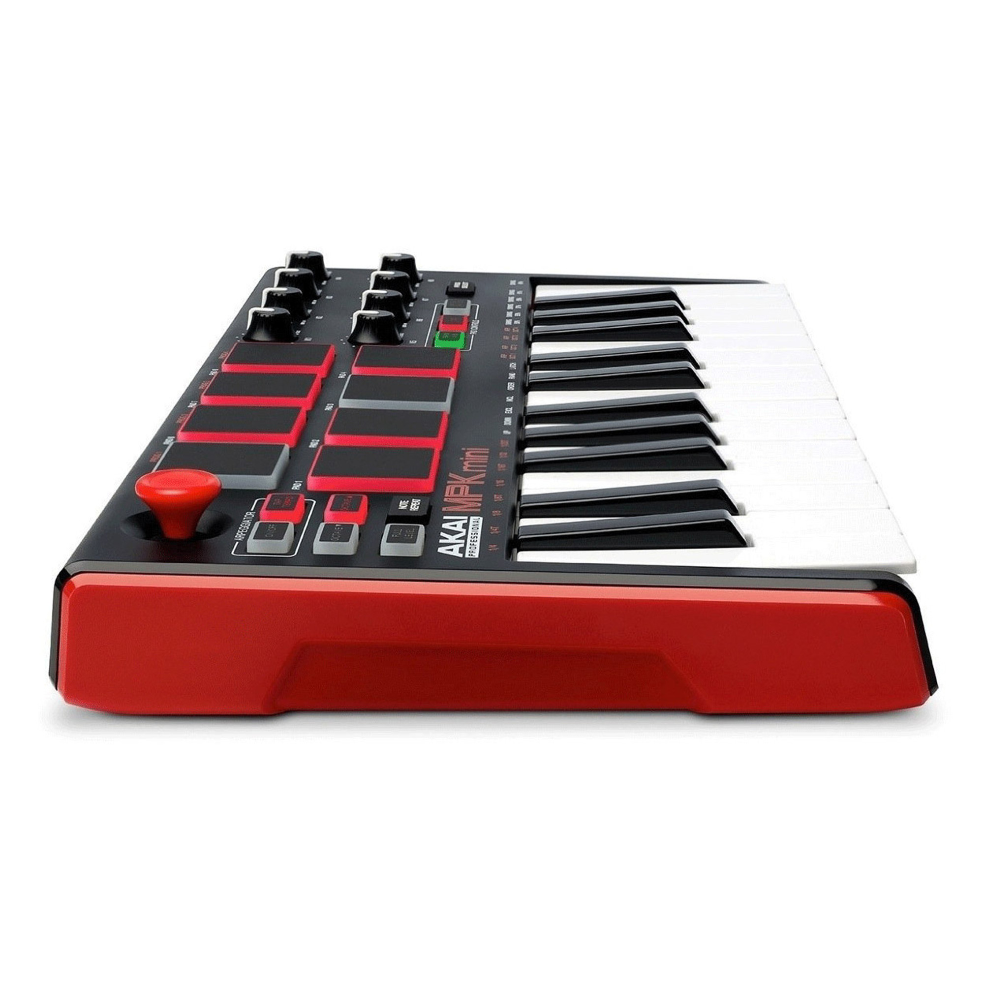 DTM・DAW akai mpk mini mk2 AKAI MPK Mini MK2 Includes MPC Essentials, SONiVOX Wobble
