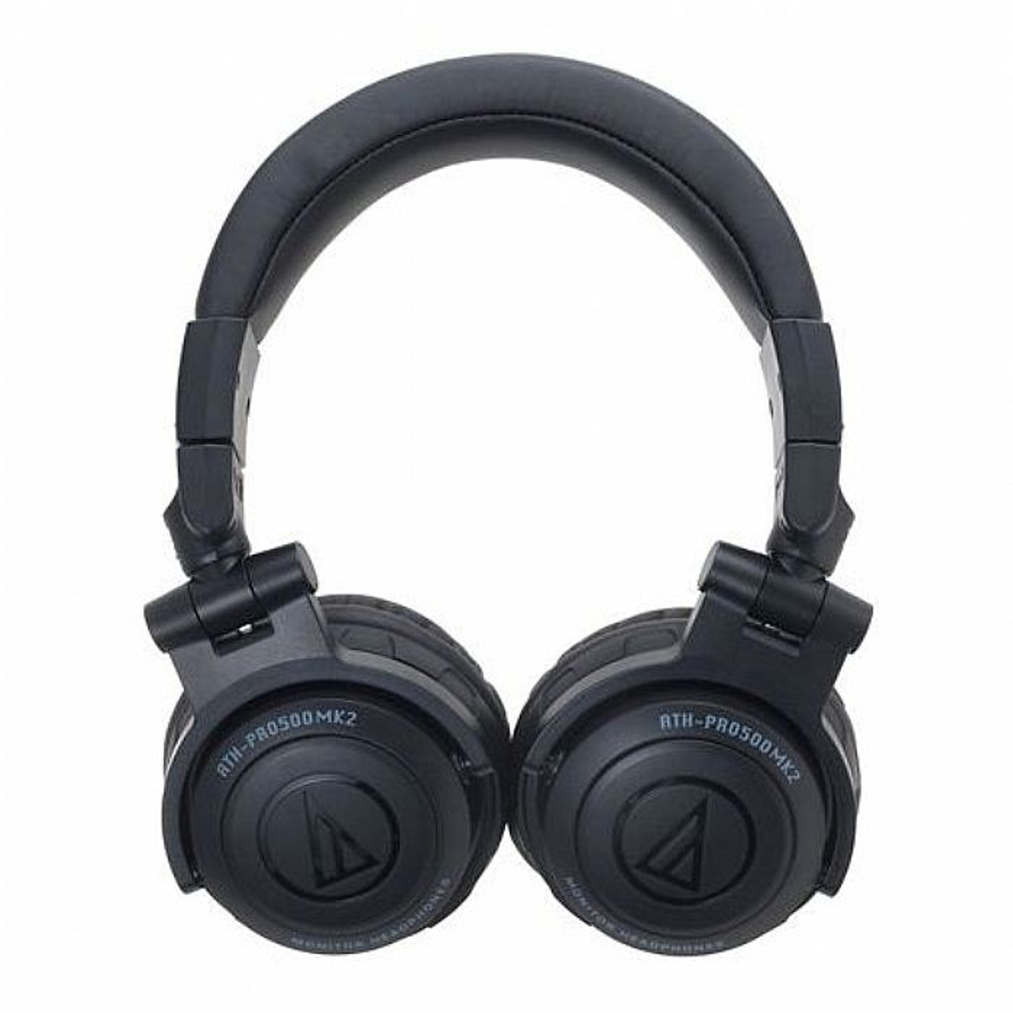【audio-technica】ATH-PRO500MK2 ATH-PRO500MK2｜ヘッドホン：ワイヤードヘッドホン｜オーディオ