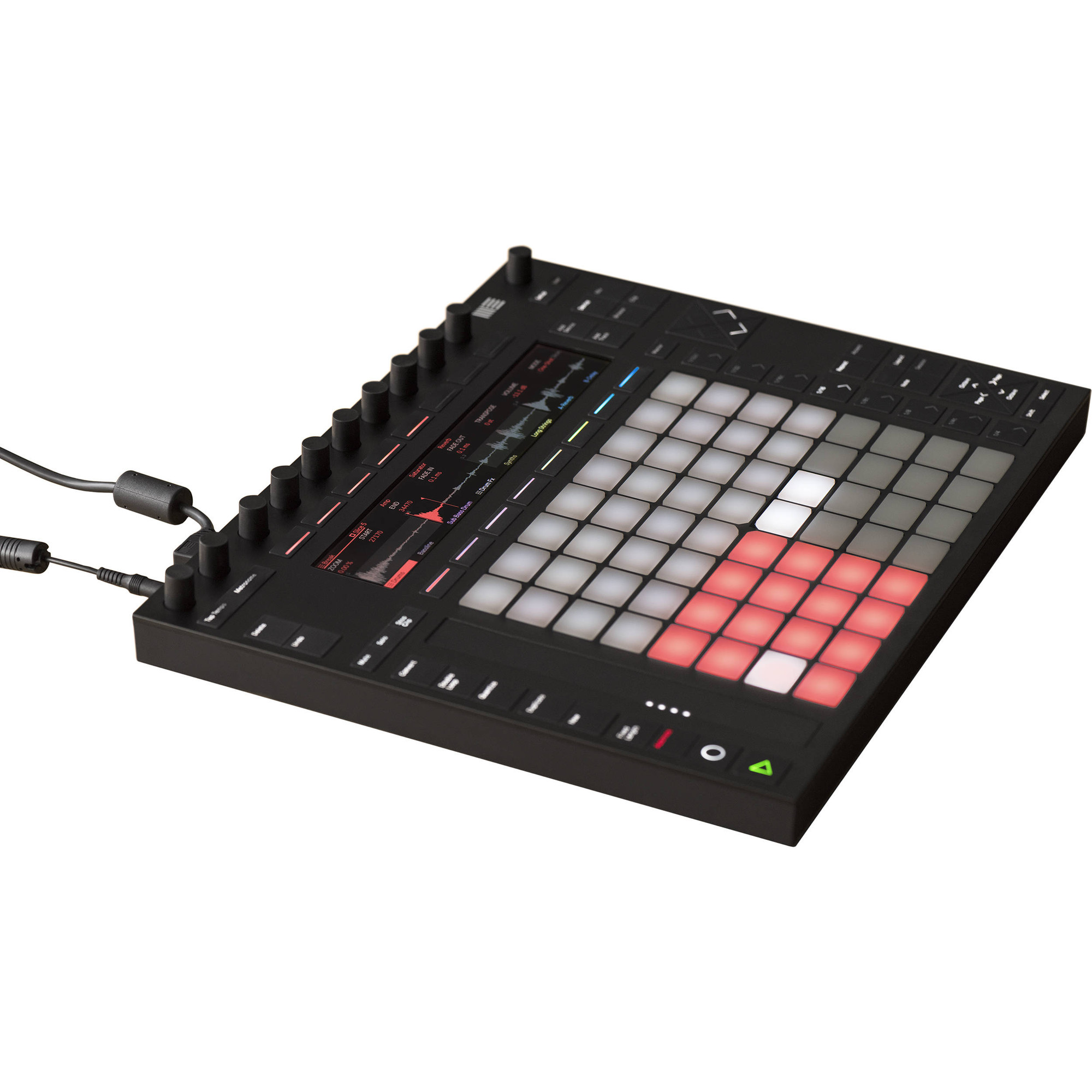 DTM・DAW Ableton Push 2 Ableton Push 2 + Live Intro DAW Controller - Music Matter