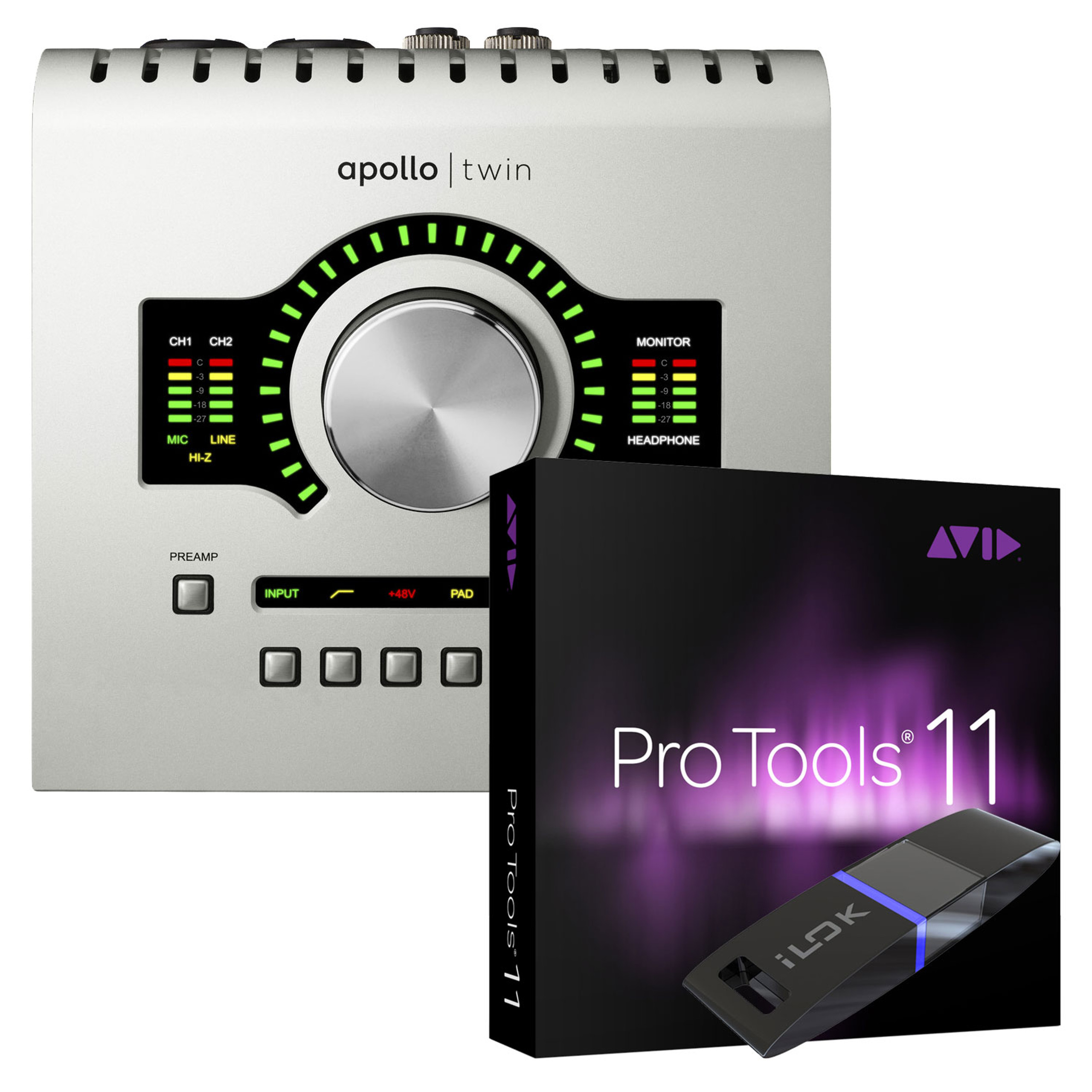 ilok emulator pro tools 11 mac