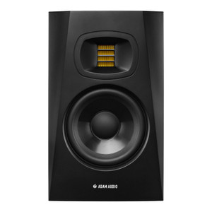 Adam Audio T5V - Black (Single)