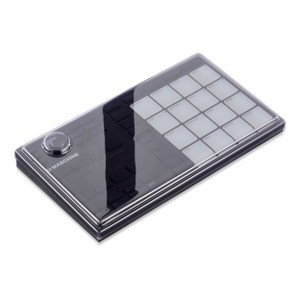 Decksaver Native Instruments Maschine Mikro Mk3 Cover